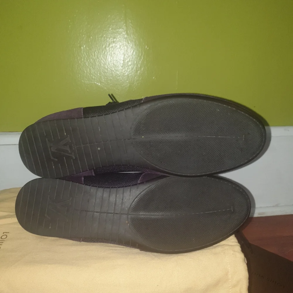 Louis vuitton  shoes - Picture 6 of 14